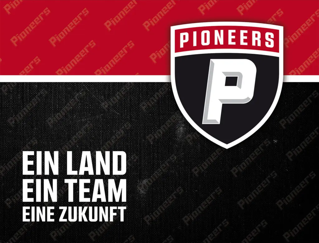 Kontakt - Pioneers Vorarlberg