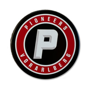 Fanpuck Classic Pioneers Vorarlberg