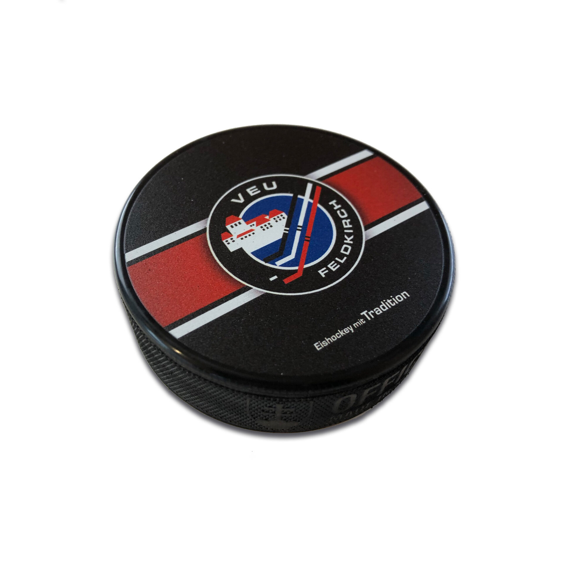 VEU-Fanpuck-Striped