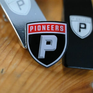 Pin Pioneers Vorarlberg Logo