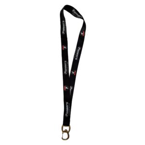 Lanyard/Schlüsselband Pioneers Vorarlberg