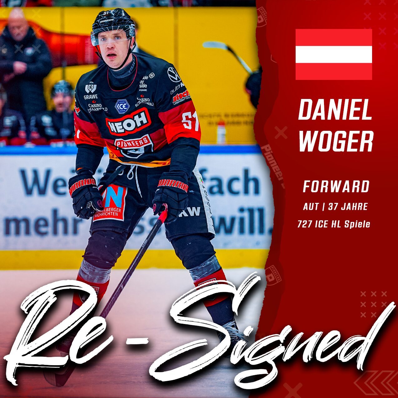 Woger