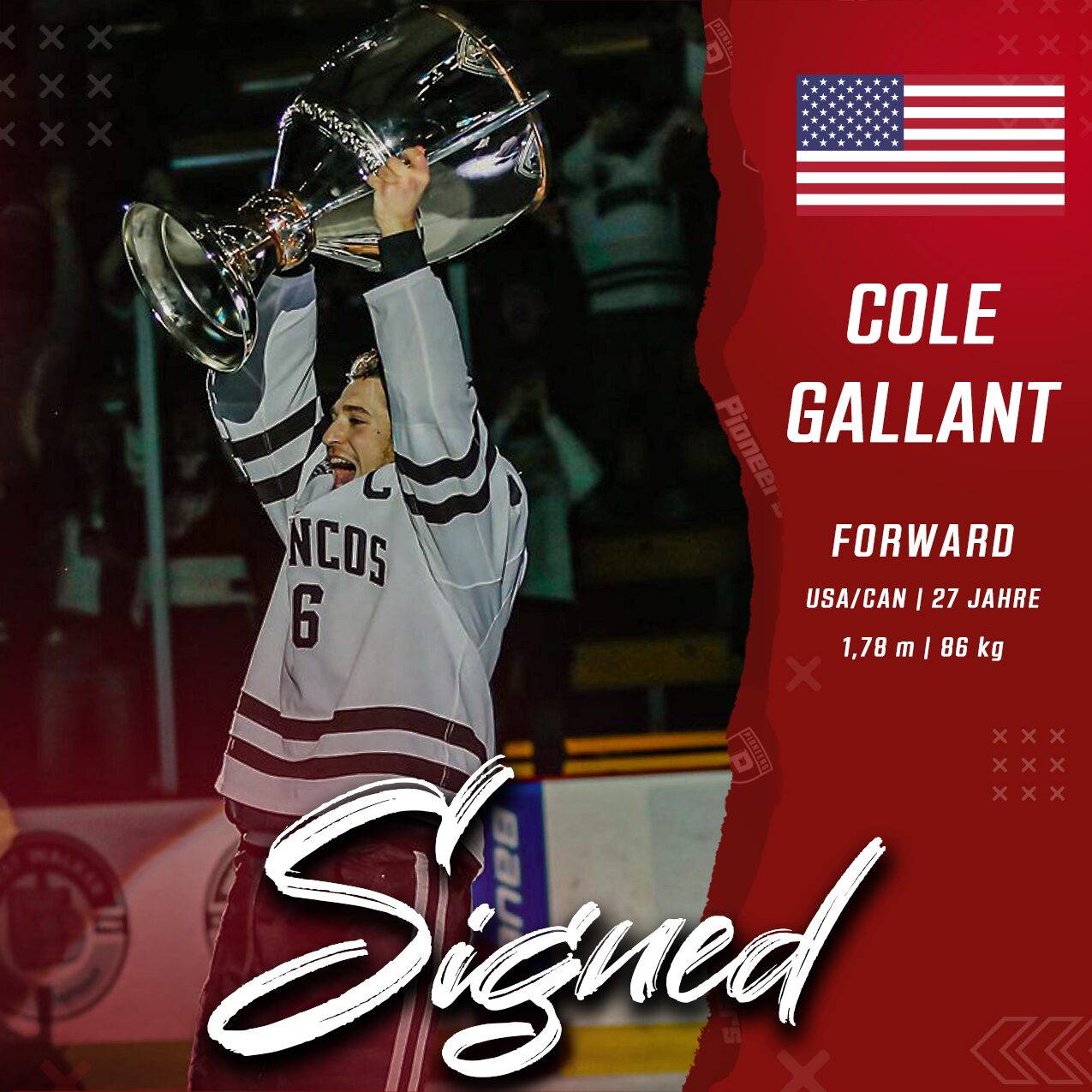 Gallant