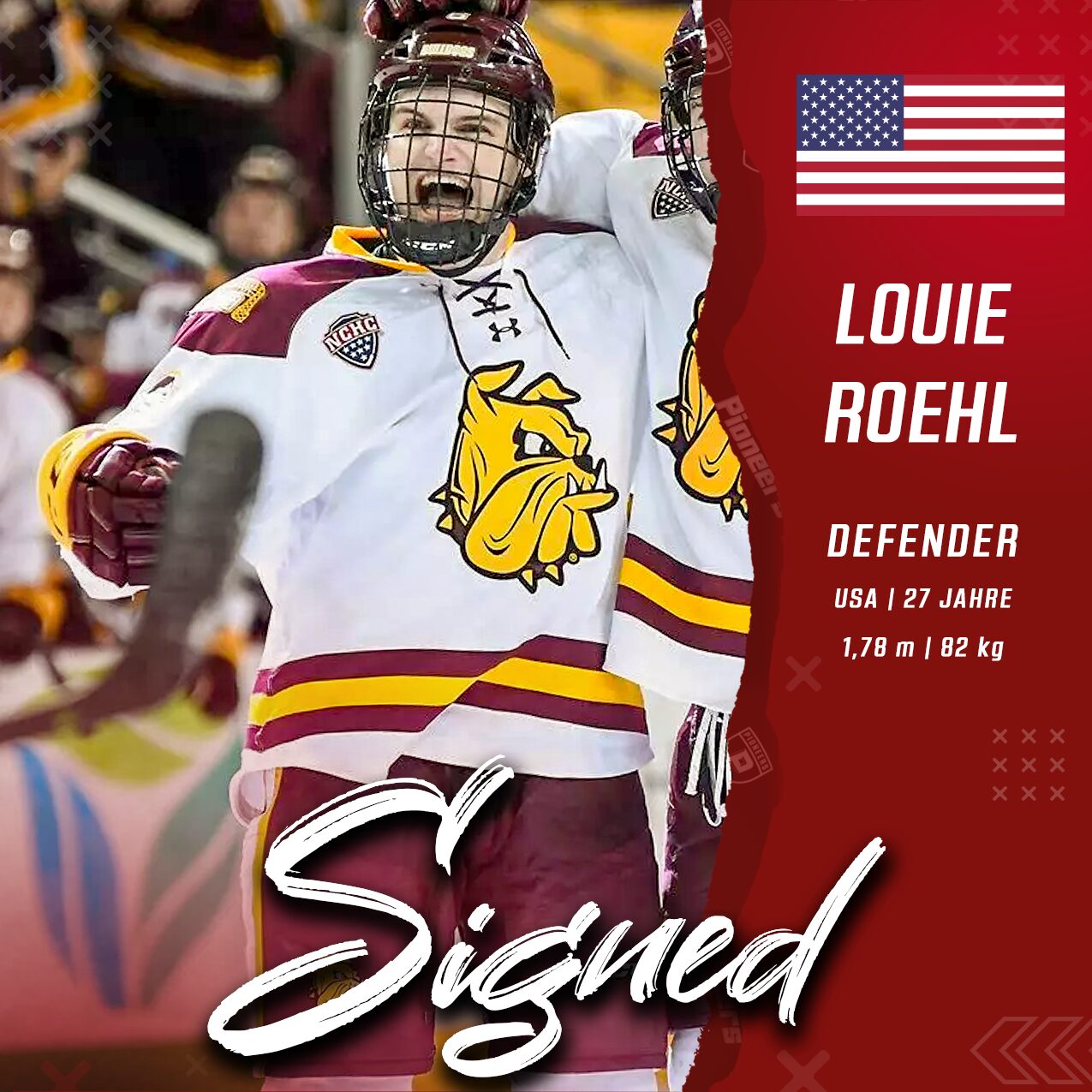 Roehl