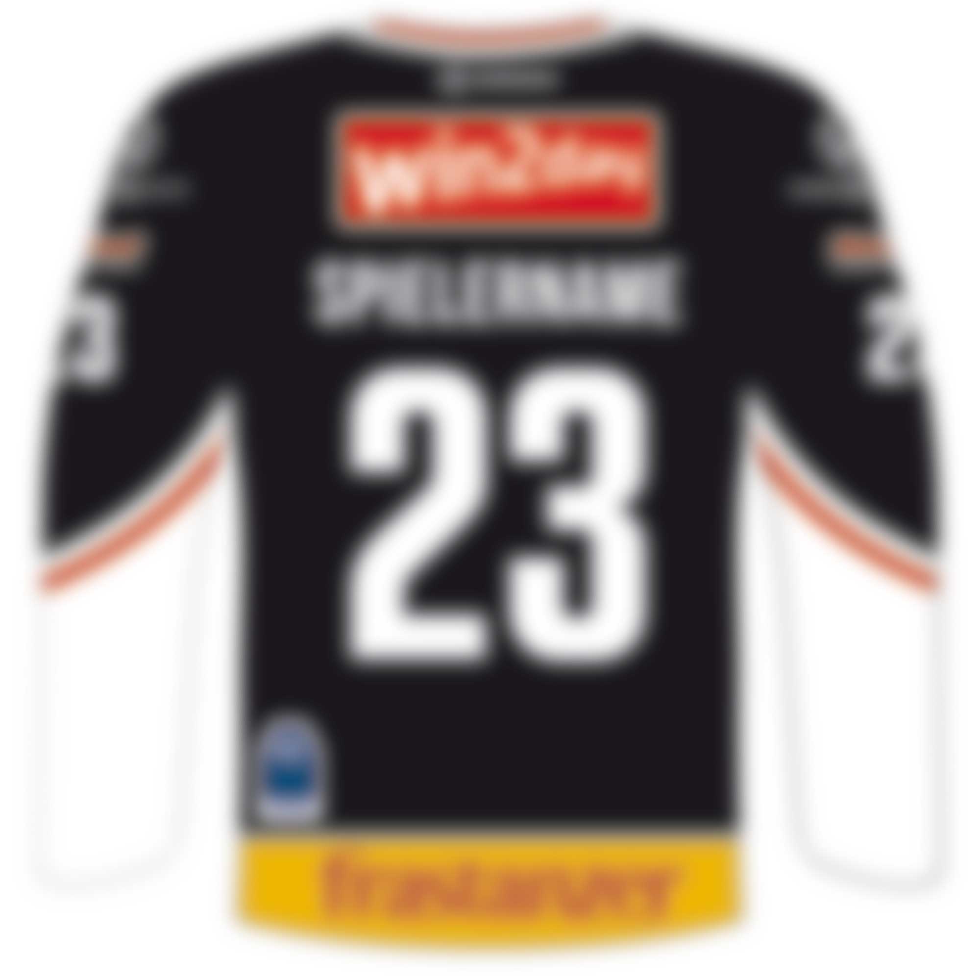 Fantrikot-Pioneers-Vorarlberg-ICE-Home-25-26-back-blurred
