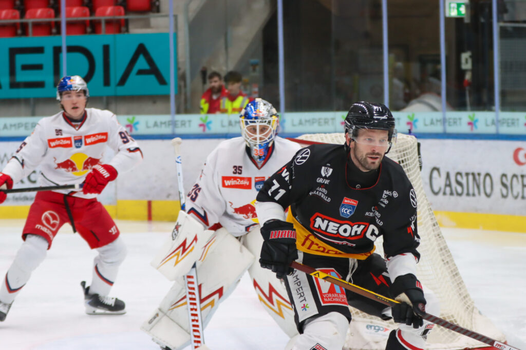 Pioneers besiegen Meister in der Overtime