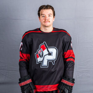 Game Worn Pre-Season Trikot + Stutzen 25/26 Home - signiert - #17 ADAMS