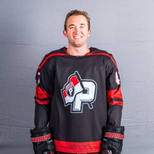 Game Worn Pre-Season Trikot + Stutzen 25/26 Home - signiert - #47 DORNBACH