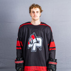 Game Worn Pre-Season Trikot + Stutzen 25/26 Home - signiert - #14 FLORCHUK