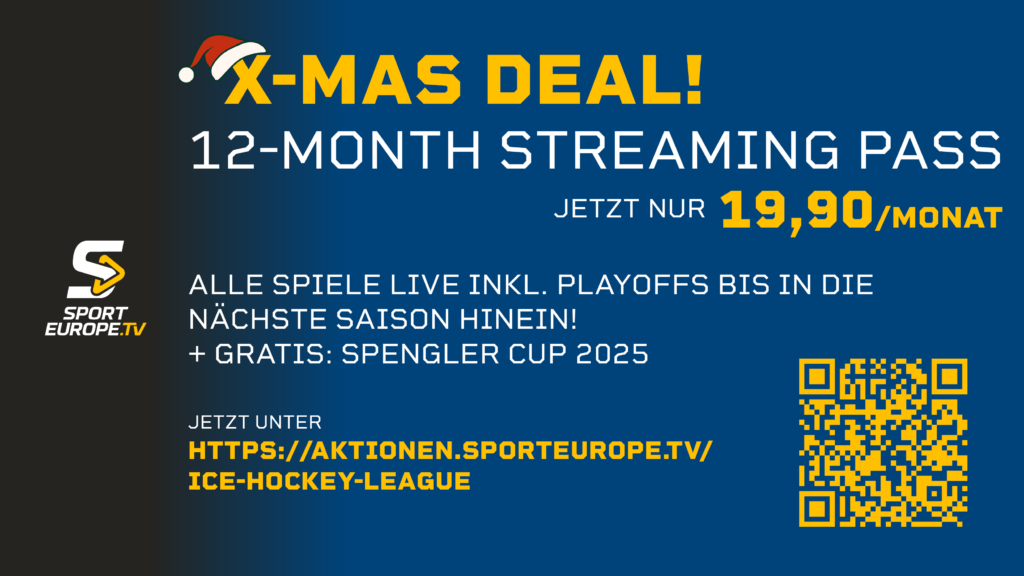 12 Monat-Pass zum Vorteilspreis