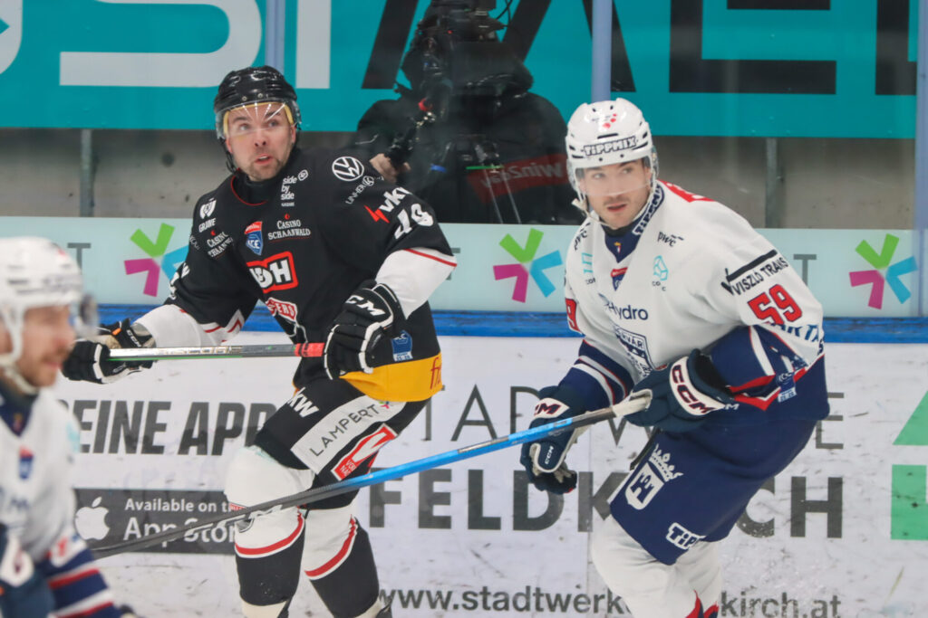 Pioneers bezwingen Fehervar...