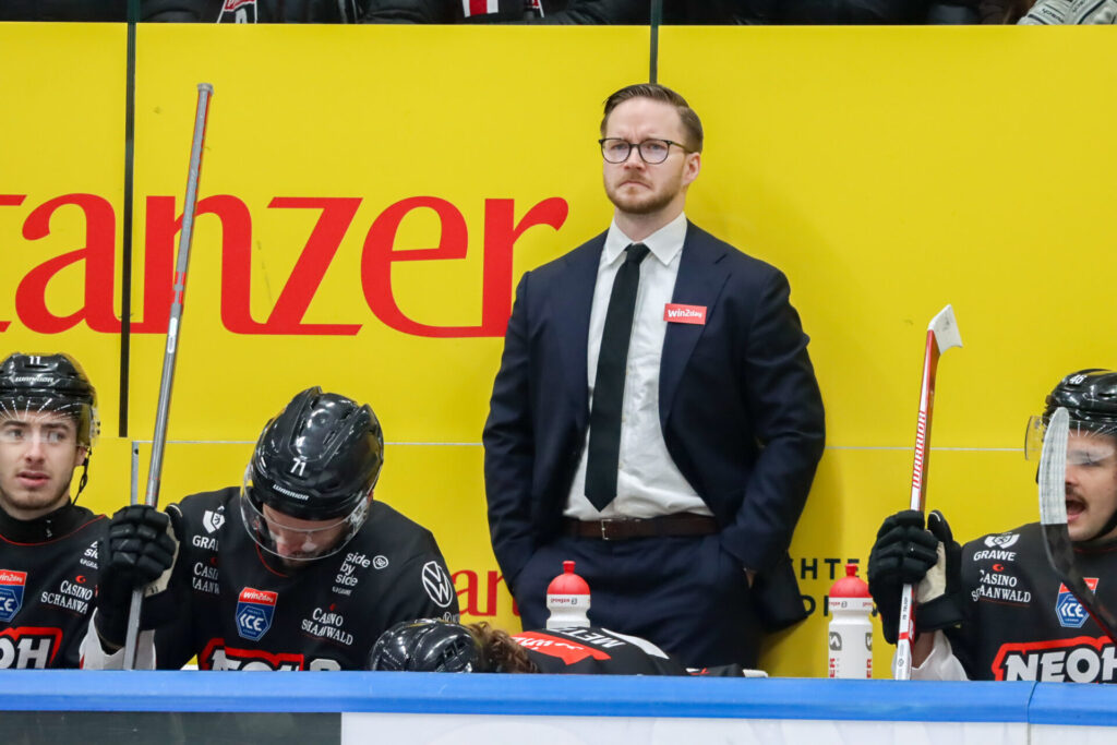 Nygard wechselt nach Freiburg