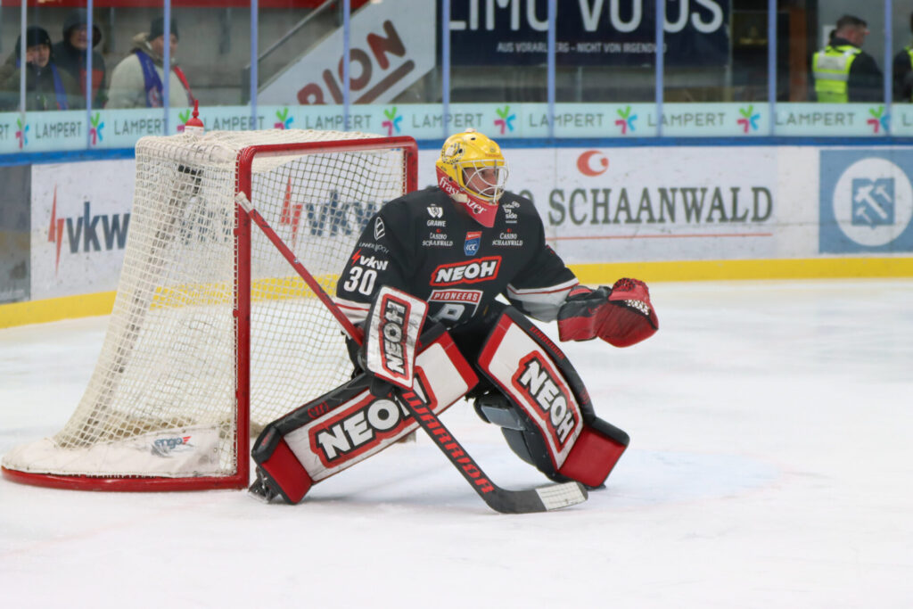 Pioneer der ersten Stunde bleibt an Bord